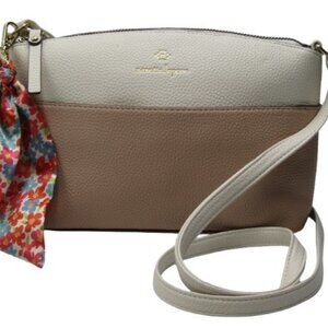 Nanette Lepore Colorblock Crossbody Bag